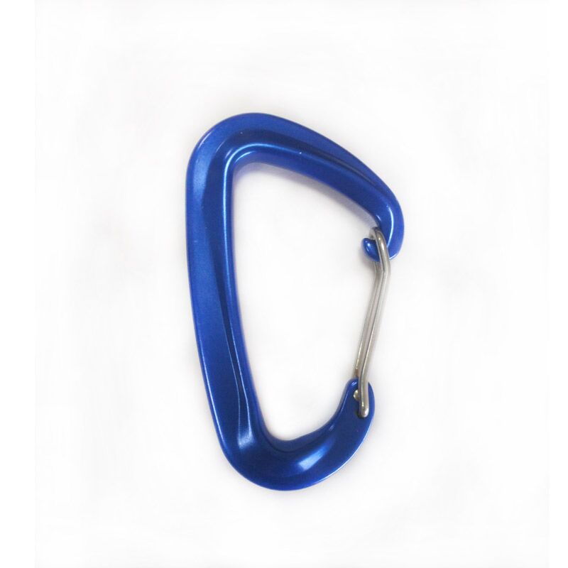wire gate carabiners