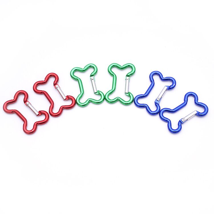 Dogbone carabiner manufacturers